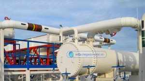 Bộ trao đổi nhiệt được ứng dụng trong nhiều lĩnh vực