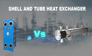 Ưu điểm bộ trao đổi nhiệt ống chùm