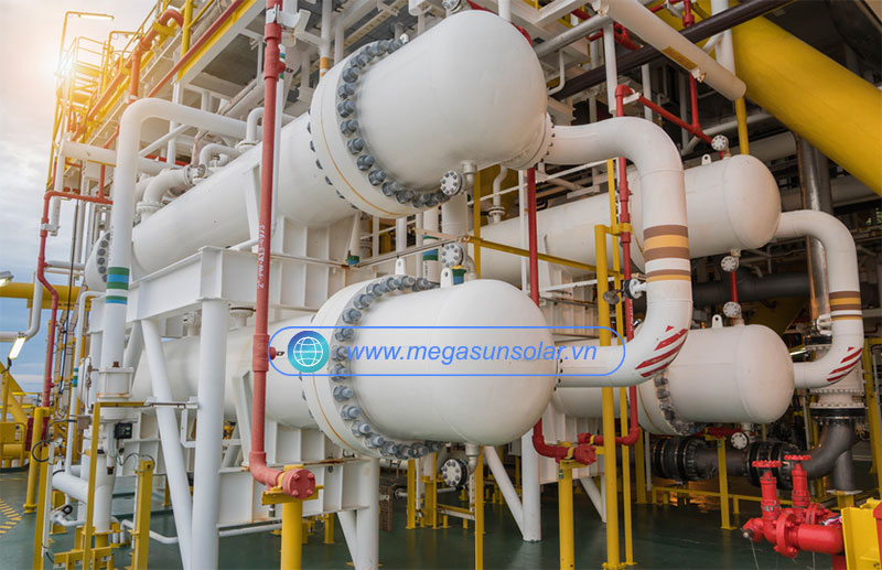 Yếu tố ảnh hưởng đến hiệu quả trao đổi nhiệt