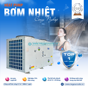 Bảo dưỡng định kỳ giúp máy vận hành bền bỉ, tối ưu điện năng và duy trì hiệu suất cao