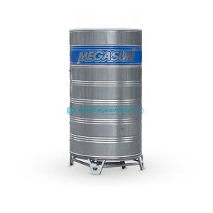 Bồn bảo ôn Megasun được cấp chứng chỉ ASME Mỹ và các quy chuẩn kiểm định an toàn quốc gia