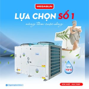 Lợi ích kinh tế khi đầu tư giải pháp nước nóng tập trung