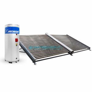Máy nước nóng năng lượng mặt trời là gì?