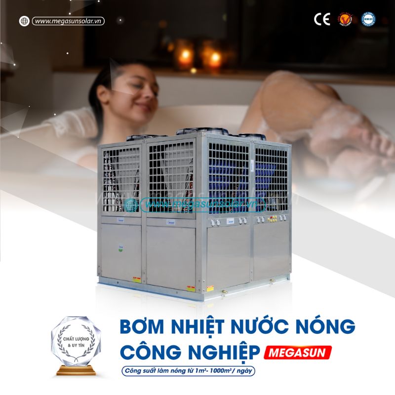 Phân tích ưu - nhược điểm của từng giải pháp nước nóng