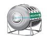 Bồn nước Megasun Megastar Eco BLM-500ED/N 500L ngang