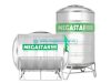Bồn nước Megasun Megastar Eco BLM-500ED/N 500L