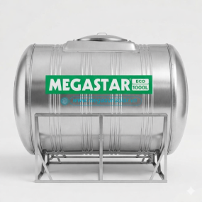 Bồn nước Megastar Eco BLM-1000ED/N Megasun inox 304 1000L