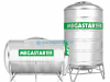 Bồn nước Megastar Eco BLM-1500ED/N