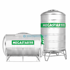 Bồn nước Megastar Eco BLM-1500ED/N