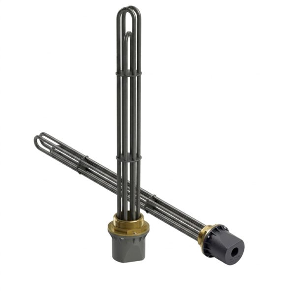 Điện trở đun nước Incoloy 800 Megasun MGS-R5K-EU