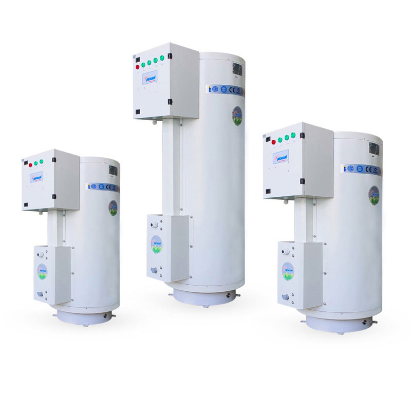 Bồn chứa nước nóng bảo ôn Megasun