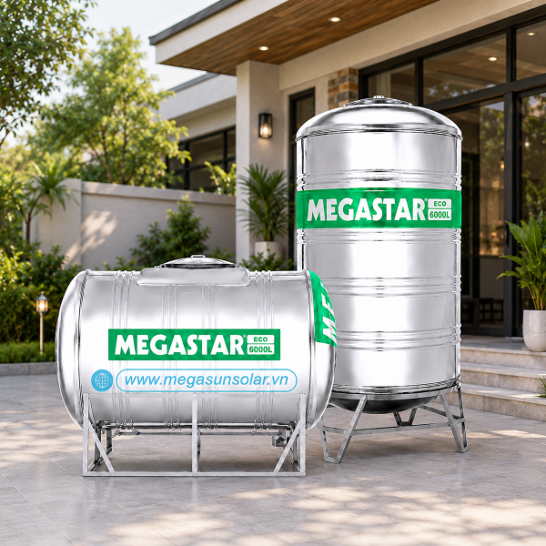 bon-nuoc-megastar-eco-blm-6000ed-n-megasun-inox-304-6000l Bồn nước Megastar Eco BLM-6000ED/N Megasun inox 304 6000L