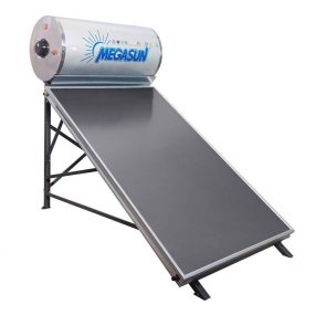 Máy nước nóng dạng tấm phẳng Megasun MGS-200-OT-FC-F/R