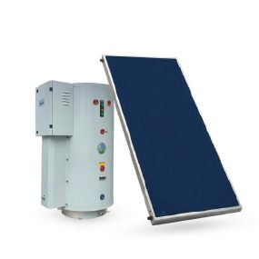 Máy nước nóng năng lượng mặt trời áp lực cao Megasun MGS-500-CT-FC-S-F/R