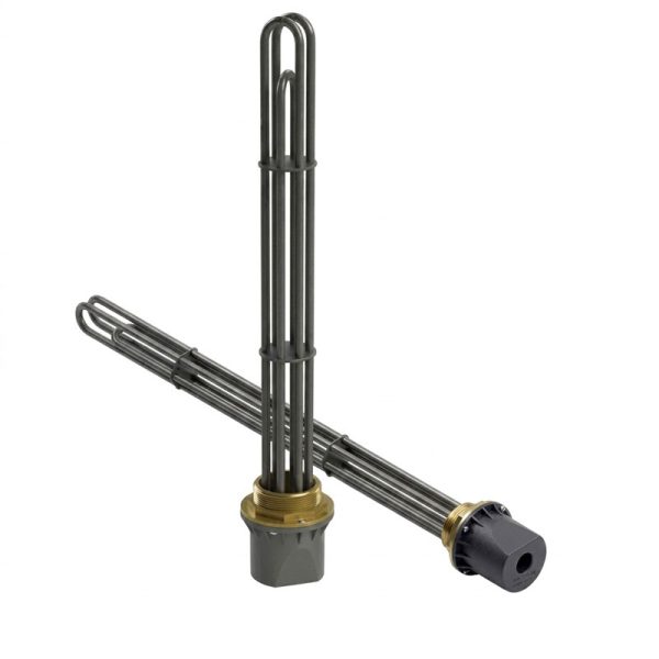 Thanh điện trở gia nhiệt Heater Incoloy 800 Megasun MGS-R15K-EU