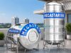 Bồn nước inox Megastar Super 4000L Megasun BLM-4000SD/N