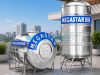 Bồn nước inox Megastar Super 5000L Megasun BLM-5000SD/N