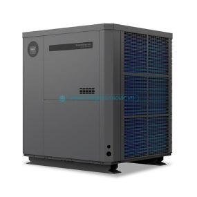 Giới thiệu về bơm nhiệt hồ bơi Calorex và dòng I-PAC 50BHC