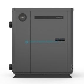Tính năng nổi bật của máy bơm nhiệt I-PAC 50BHC