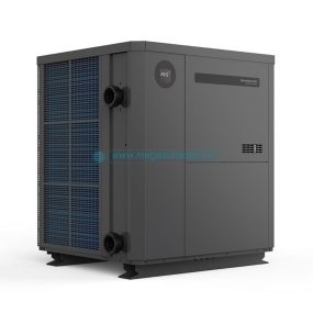 Trải nghiệm thông minh qua ứng dụng PoolTherm của bơm nhiệt hồ bơi Colarex I-Pac 50bhc