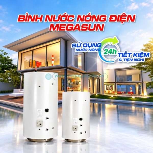 binh-nuoc-nong-dien-cong-nghiep-megasun-150l-hwt-150 Bình nước nóng điện công nghiệp Megasun 150L HWT-150